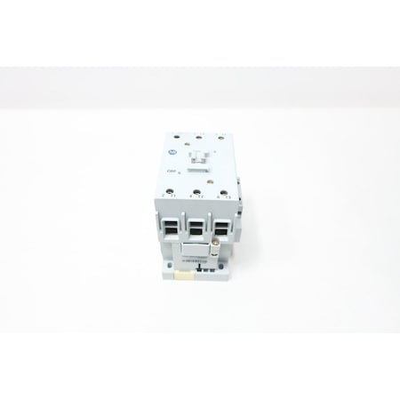 Allen Bradley 120V-AC 100A AMP 40HP AC CONTACTOR 100-C60D10